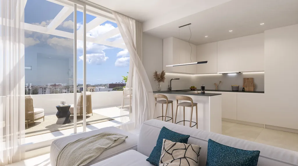 Imagen de ZENITH ESTEPONA