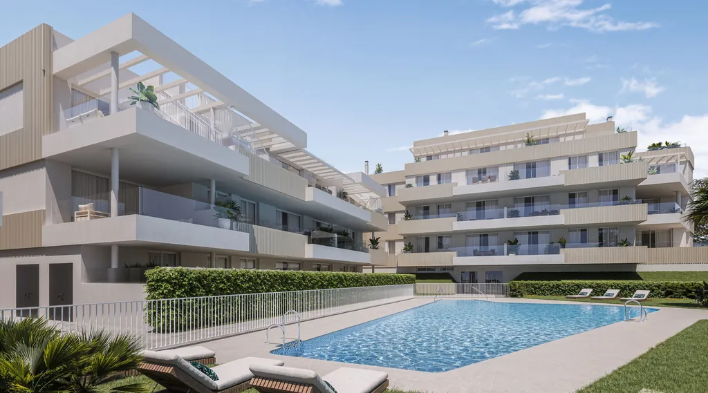 Imagen de ZENITH ESTEPONA