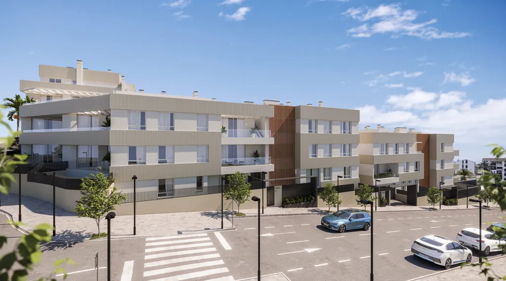 Imagen de ZENITH ESTEPONA