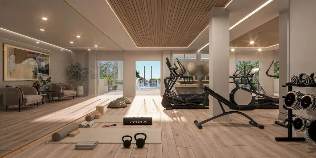 Imagen de ZENITH ESTEPONA