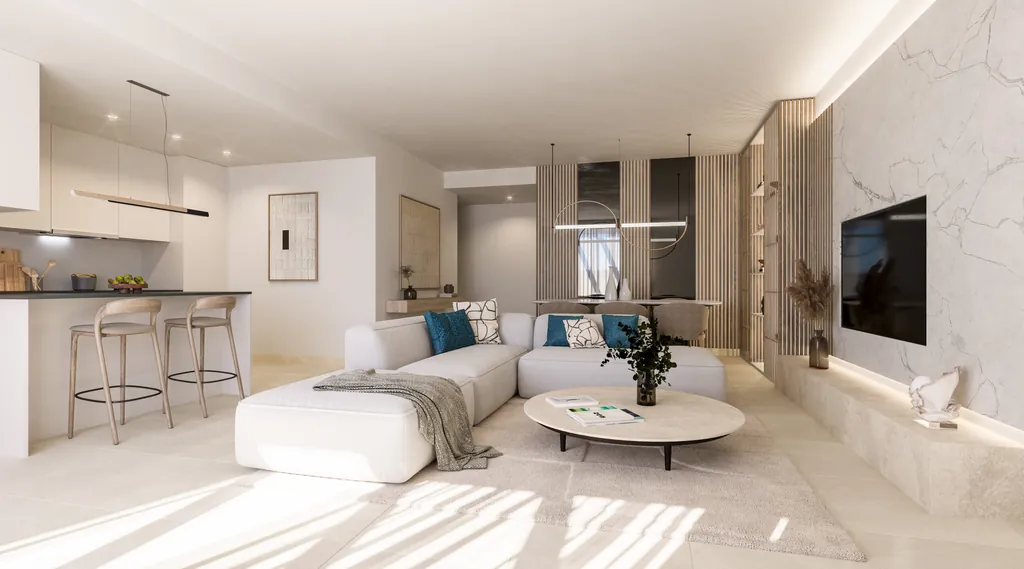 Imagen de ZENITH ESTEPONA