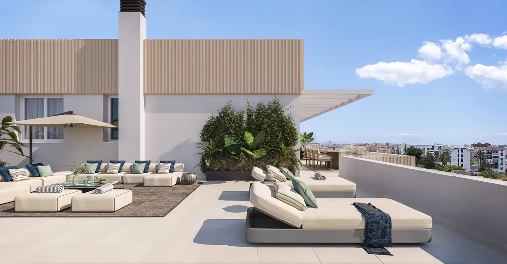 Imagen de ZENITH ESTEPONA