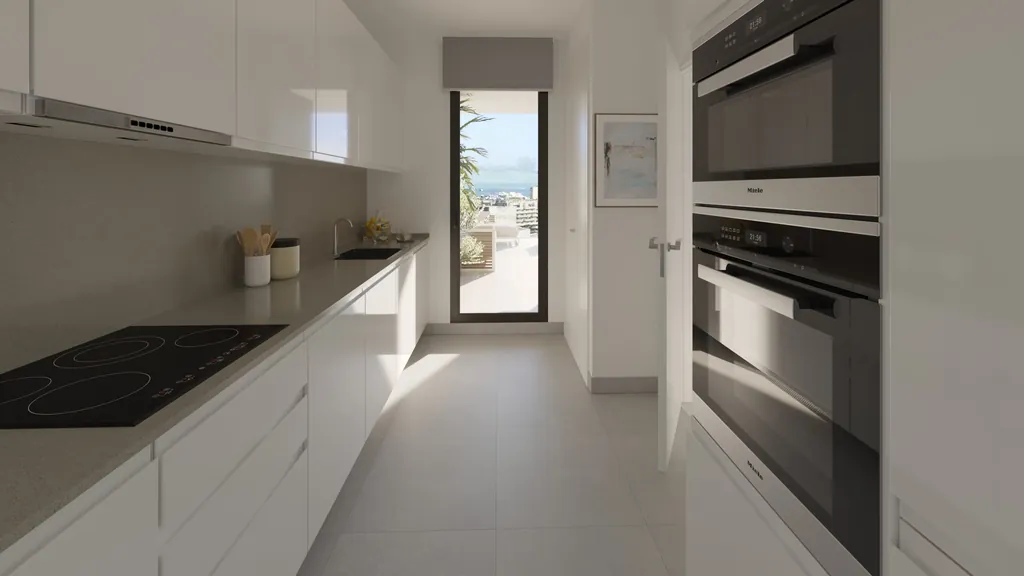 Imagen de ÁTICA HOMES