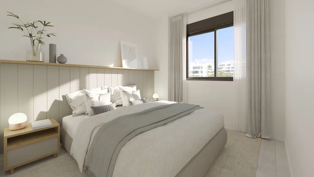Imagen de ÁTICA HOMES