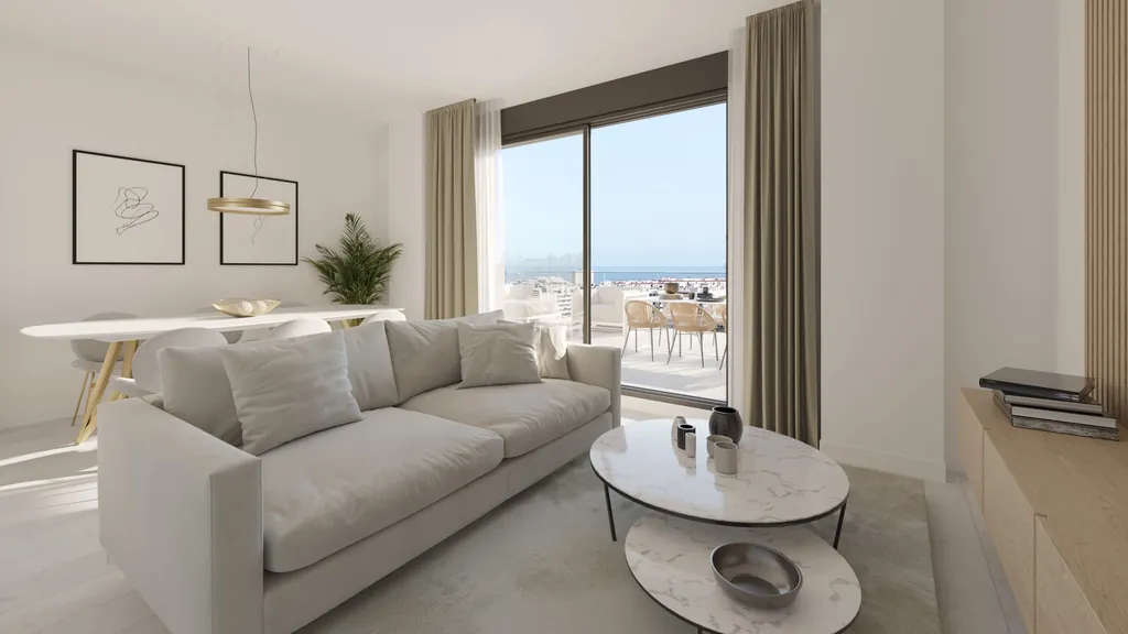 Imagen de ÁTICA HOMES