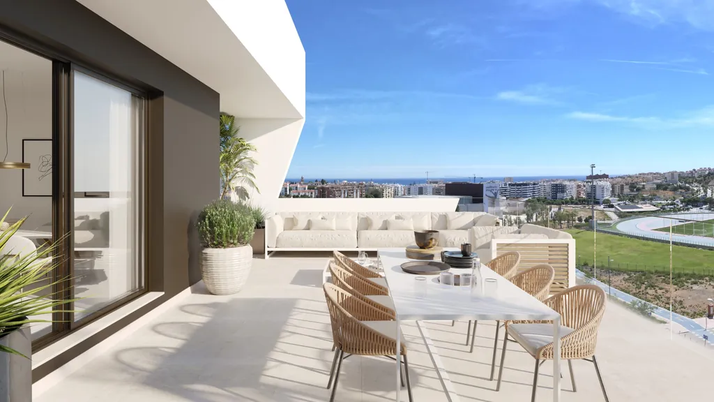 Imagen de ÁTICA HOMES