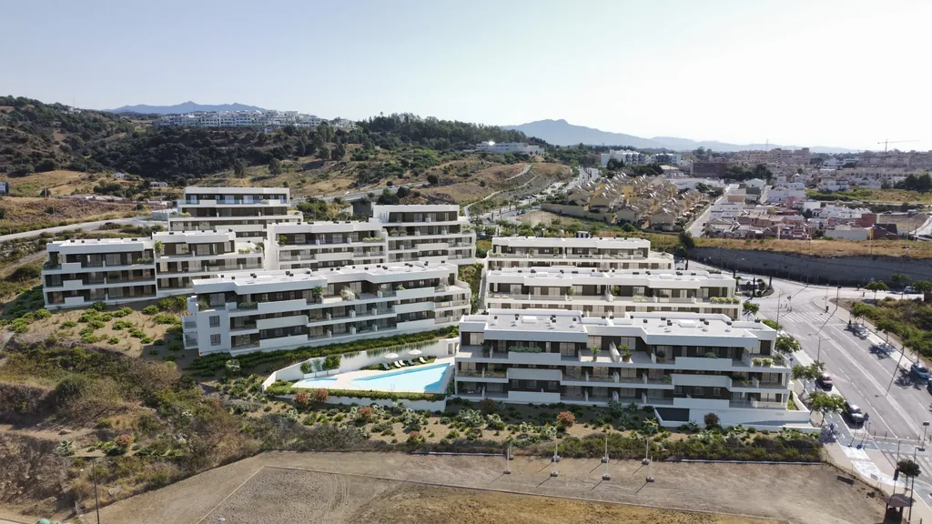 Imagen de ÁTICA HOMES