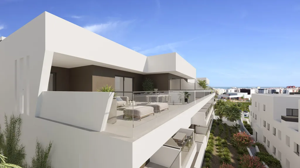 Imagen de ÁTICA HOMES