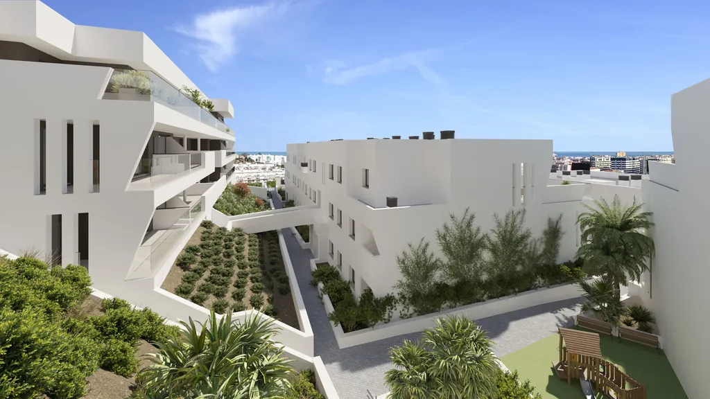 Imagen de ÁTICA HOMES