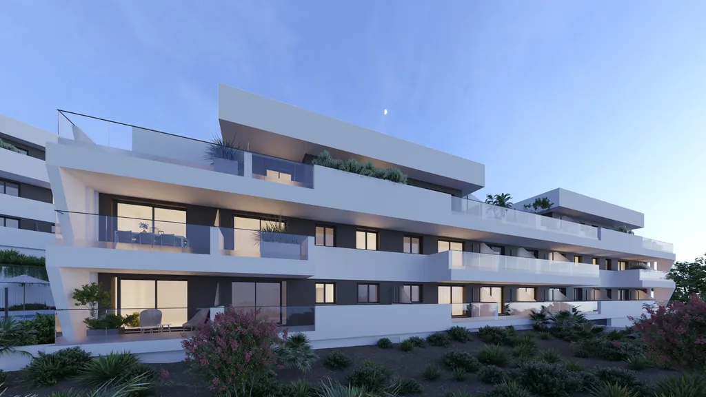 Imagen de ÁTICA HOMES