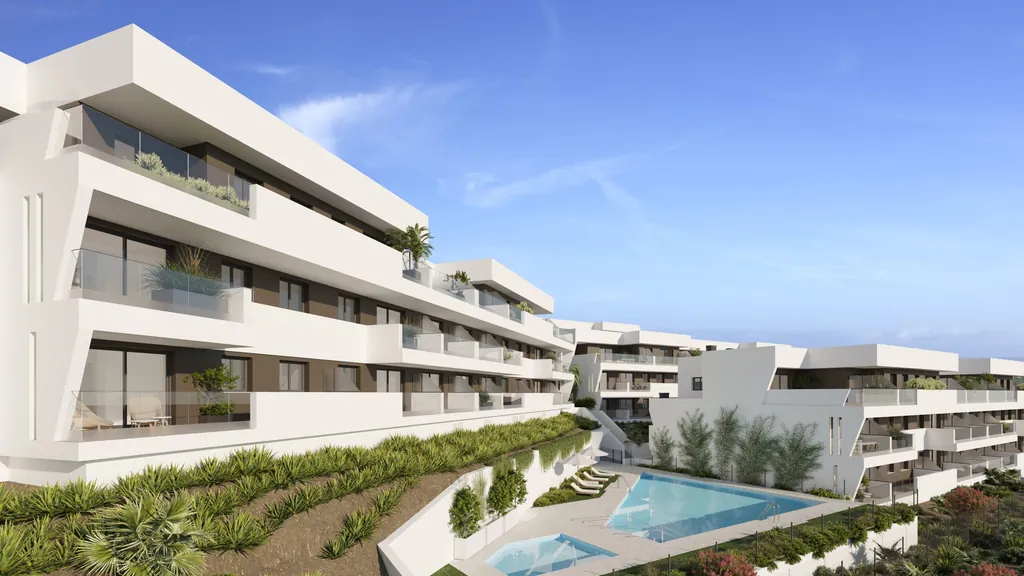 Imagen de ÁTICA HOMES
