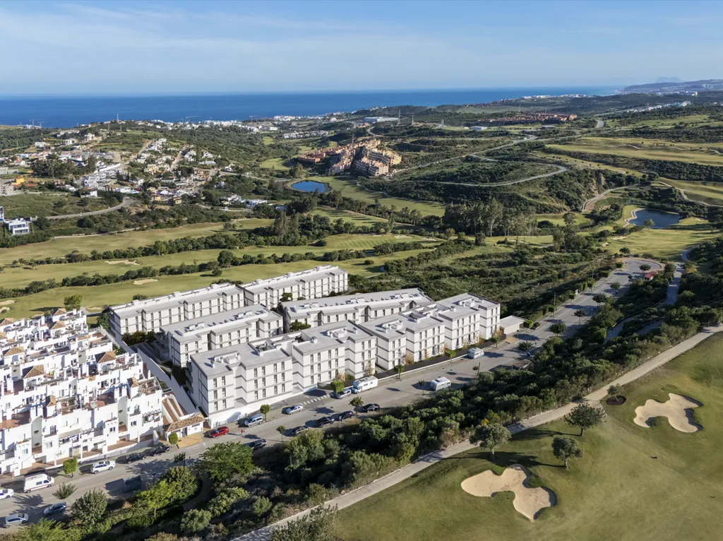 Imagen de ETHERNA HOMES