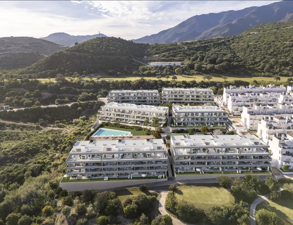 Imagen de ETHERNA HOMES