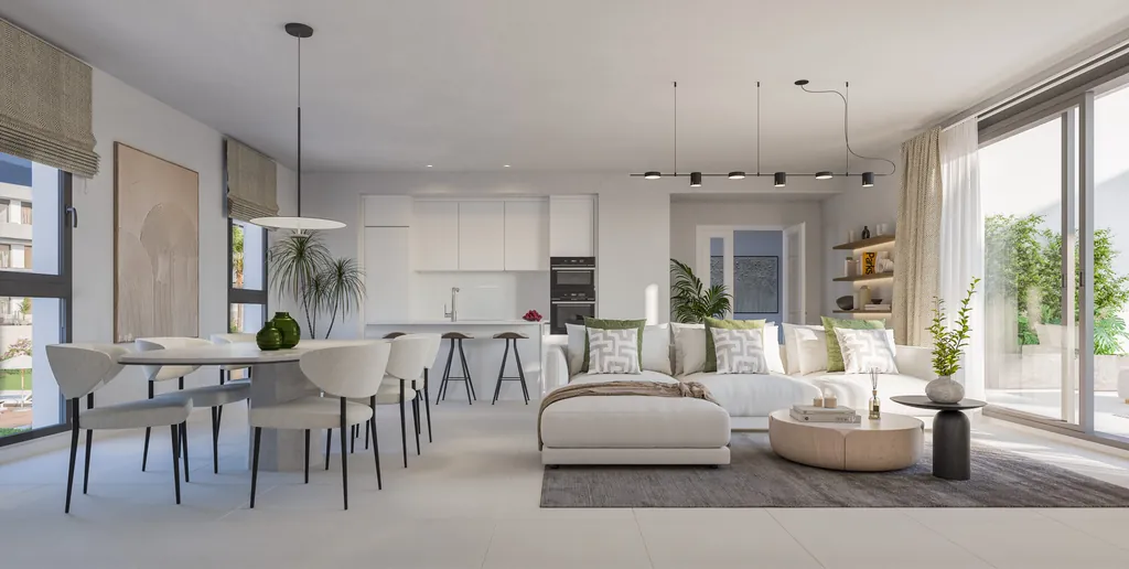Imagen de ETHERNA HOMES