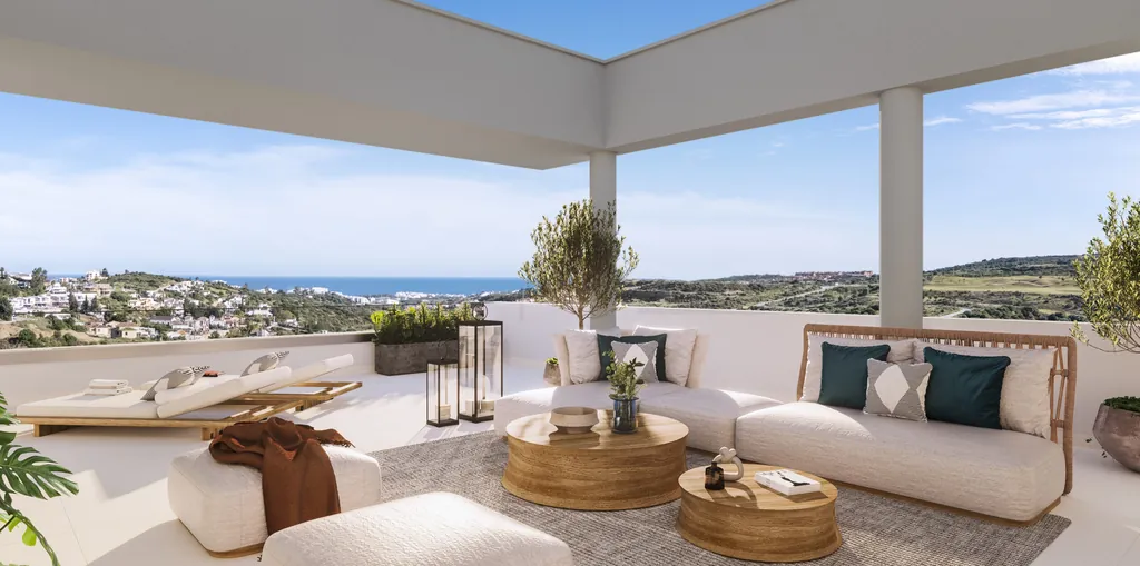Imagen de ETHERNA HOMES