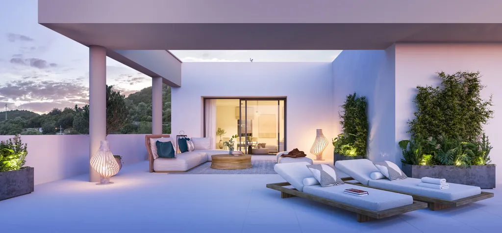 Imagen de ETHERNA HOMES