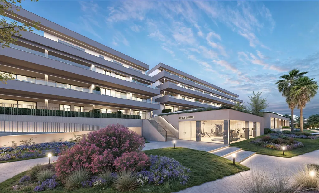 Imagen de ETHERNA HOMES